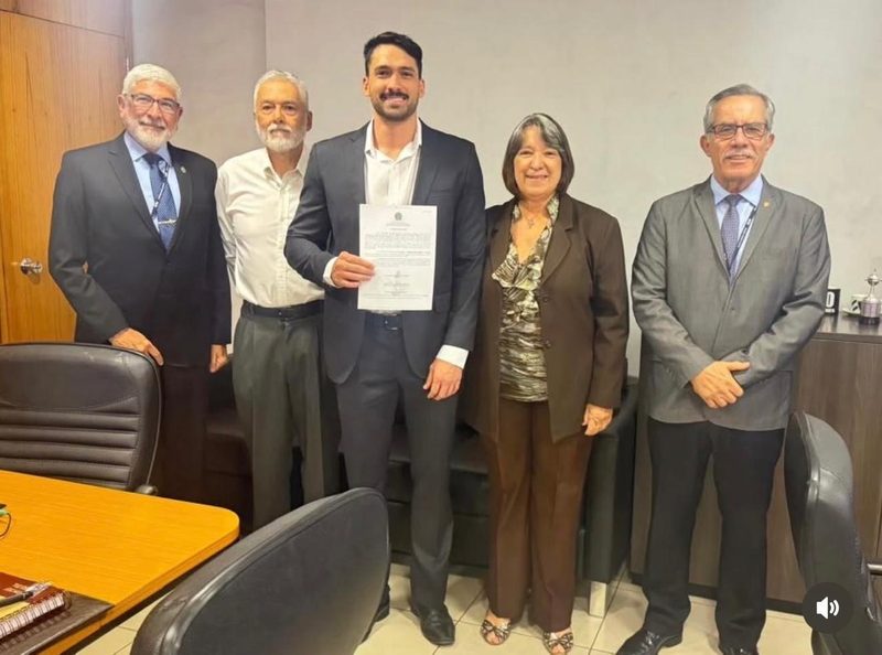 Depoimento de Leonardo Braga, aprovado stm e mpu